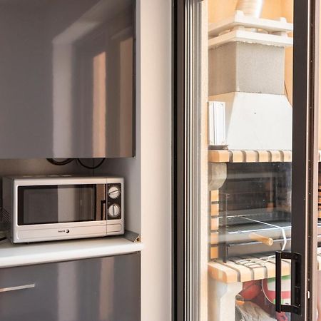 Amazing Sea View Apartment Praia Da Rocha 포티마오 외부 사진