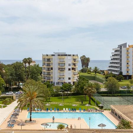 Amazing Sea View Apartment Praia Da Rocha 포티마오 외부 사진