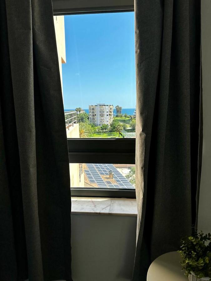 Amazing Sea View Apartment Praia Da Rocha 포티마오 외부 사진