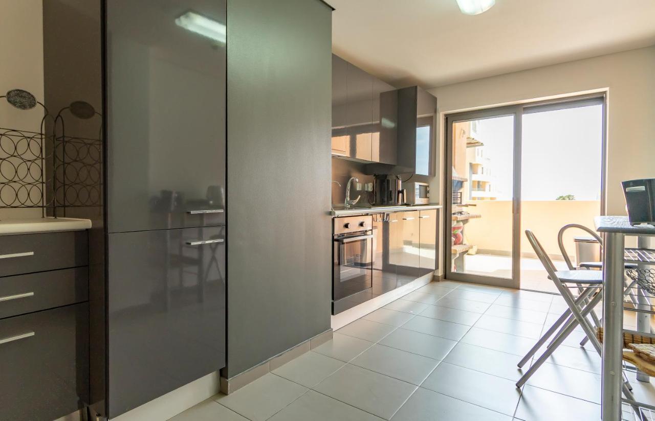 Amazing Sea View Apartment Praia Da Rocha 포티마오 외부 사진