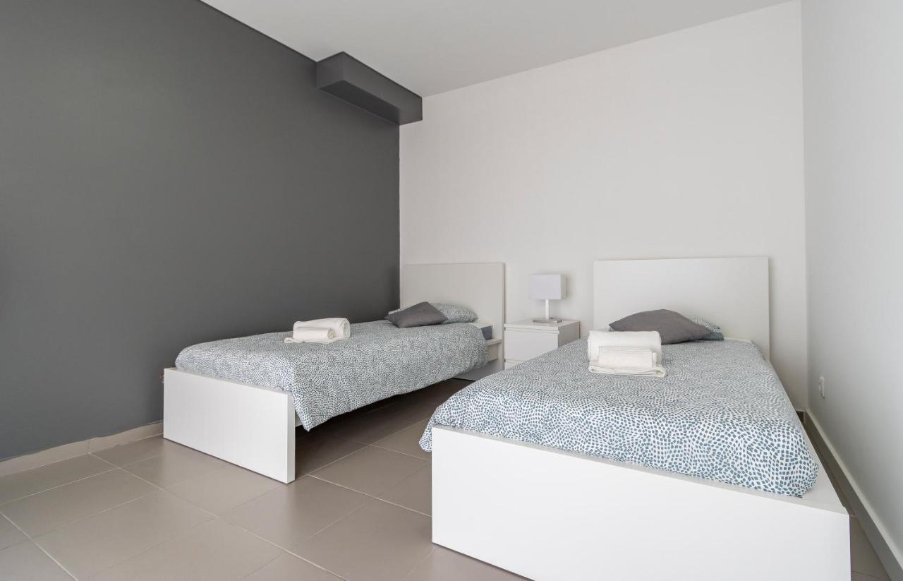Amazing Sea View Apartment Praia Da Rocha 포티마오 외부 사진