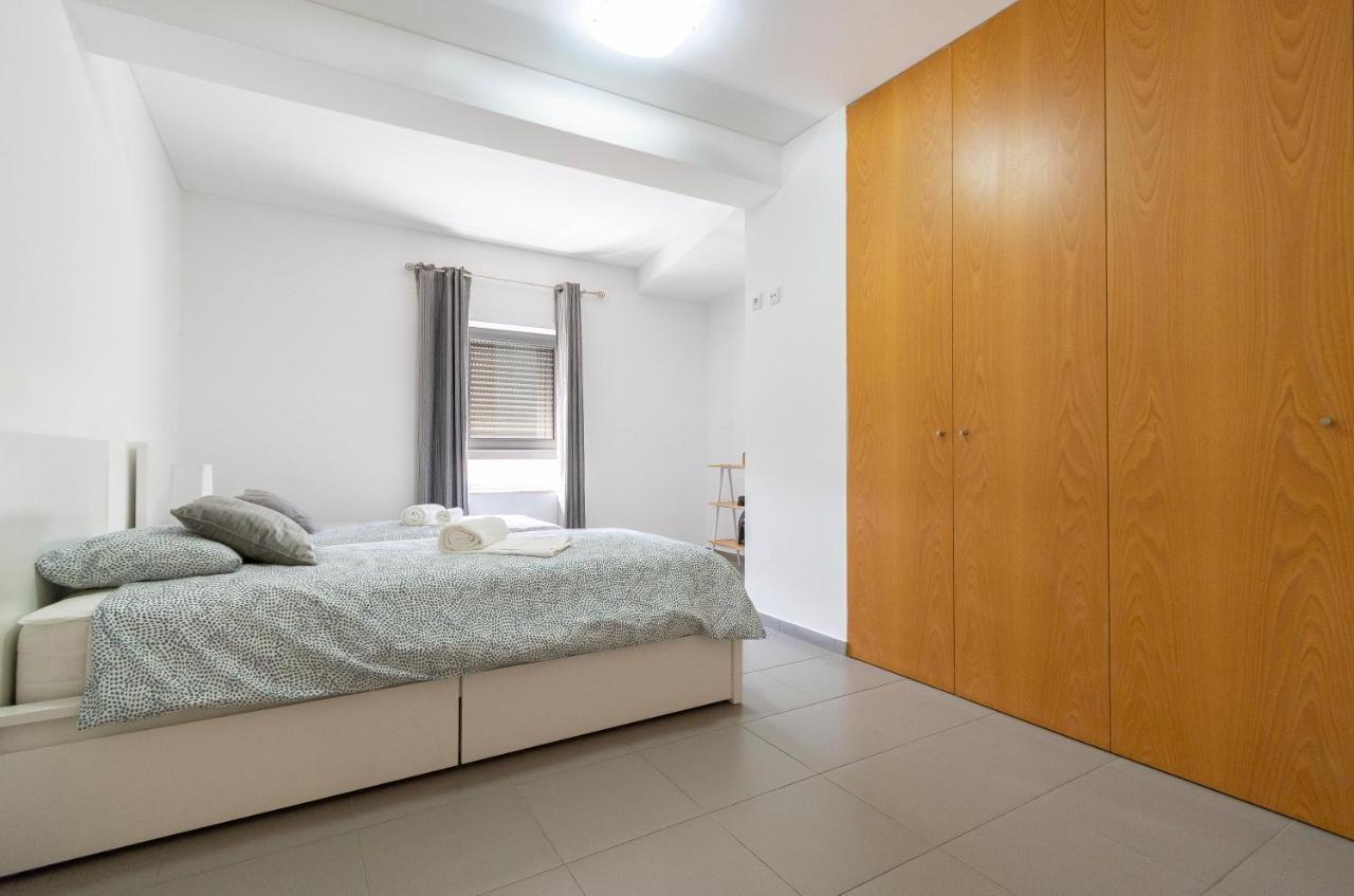 Amazing Sea View Apartment Praia Da Rocha 포티마오 외부 사진