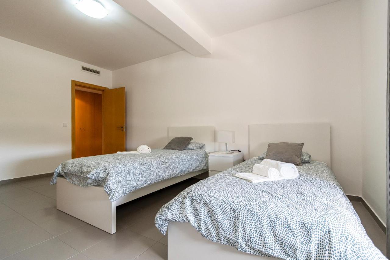 Amazing Sea View Apartment Praia Da Rocha 포티마오 외부 사진