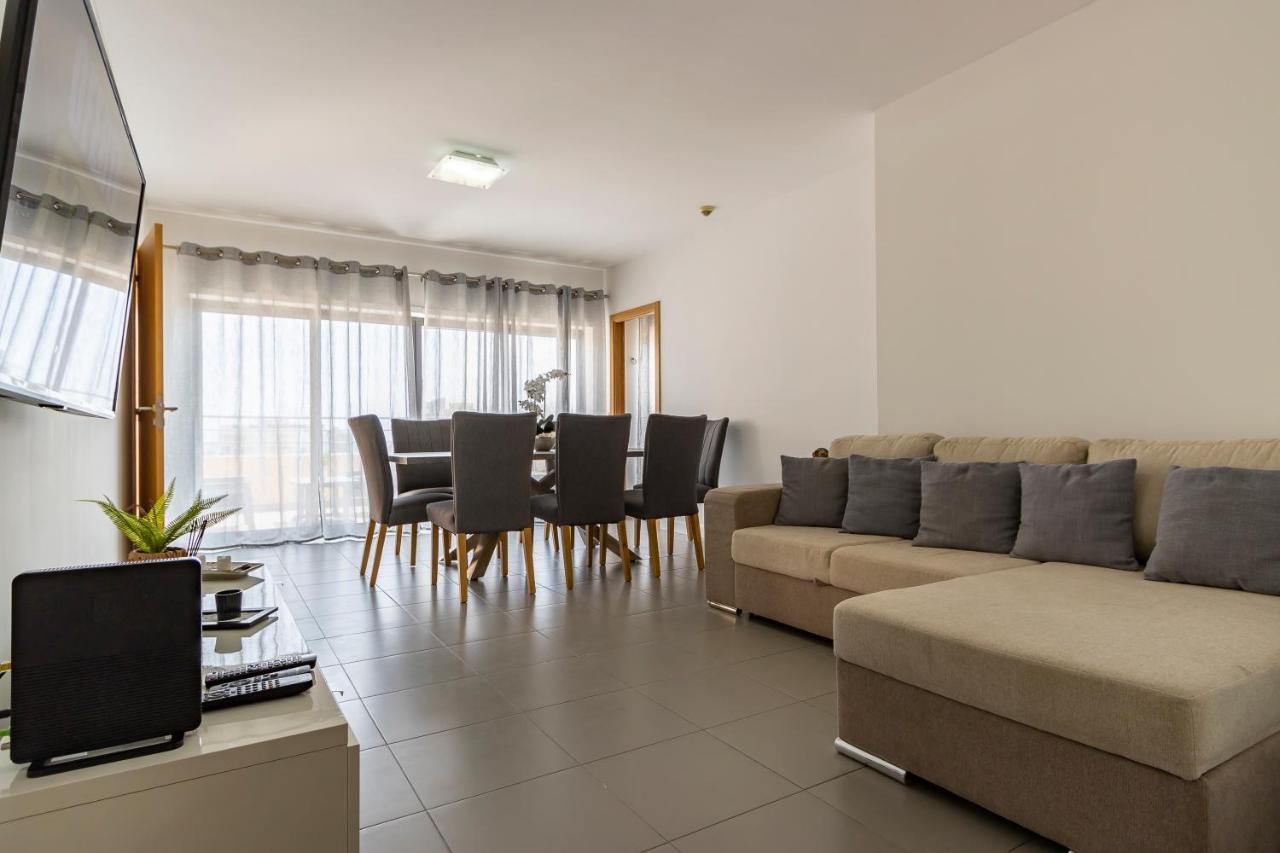 Amazing Sea View Apartment Praia Da Rocha 포티마오 외부 사진