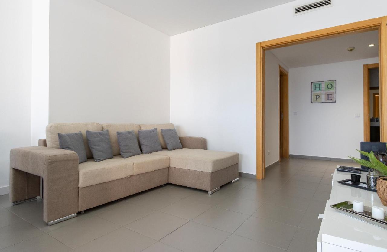Amazing Sea View Apartment Praia Da Rocha 포티마오 외부 사진