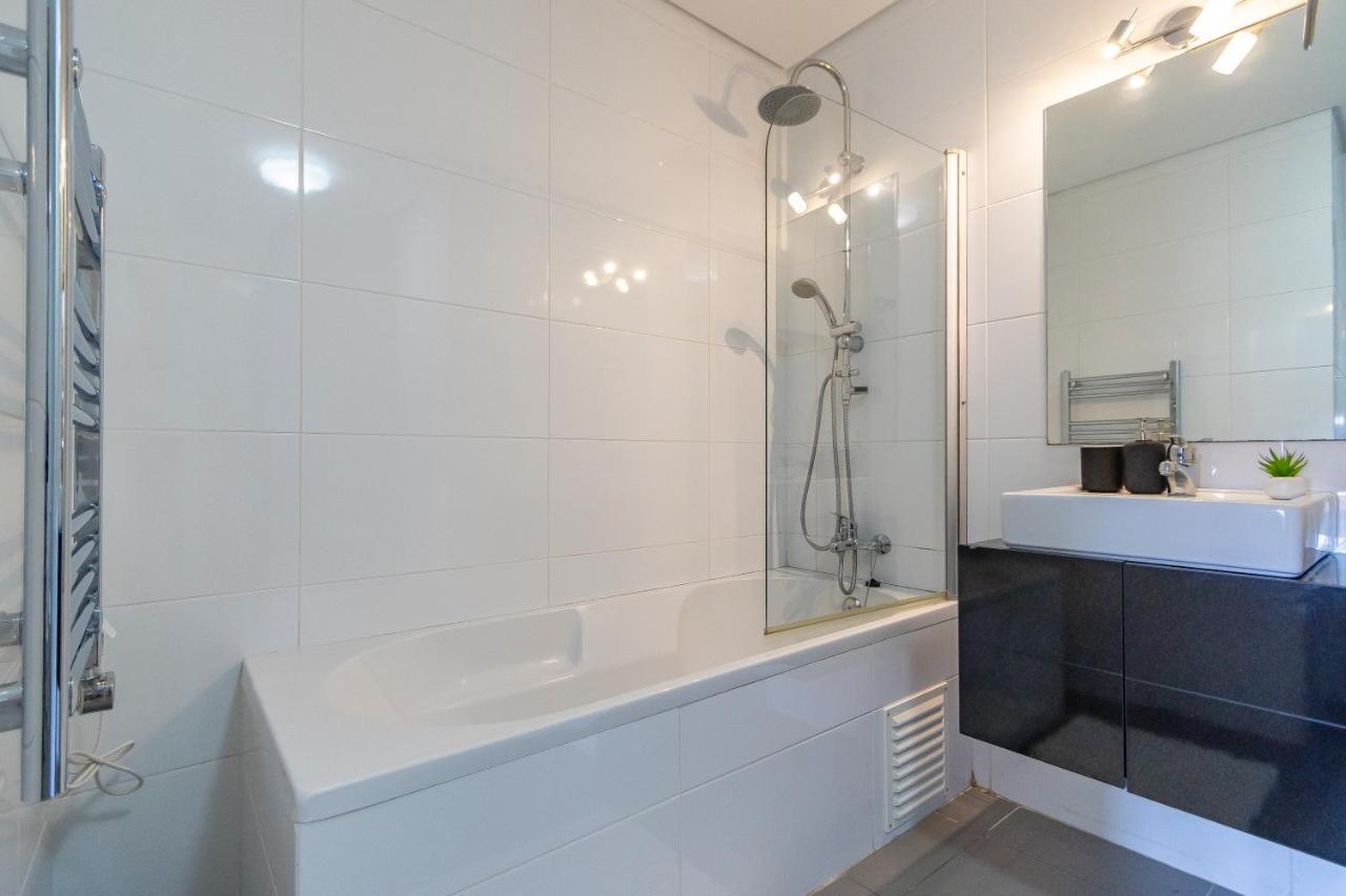 Amazing Sea View Apartment Praia Da Rocha 포티마오 외부 사진
