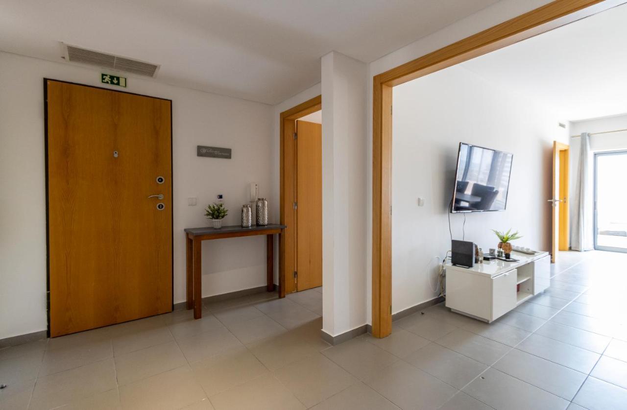 Amazing Sea View Apartment Praia Da Rocha 포티마오 외부 사진