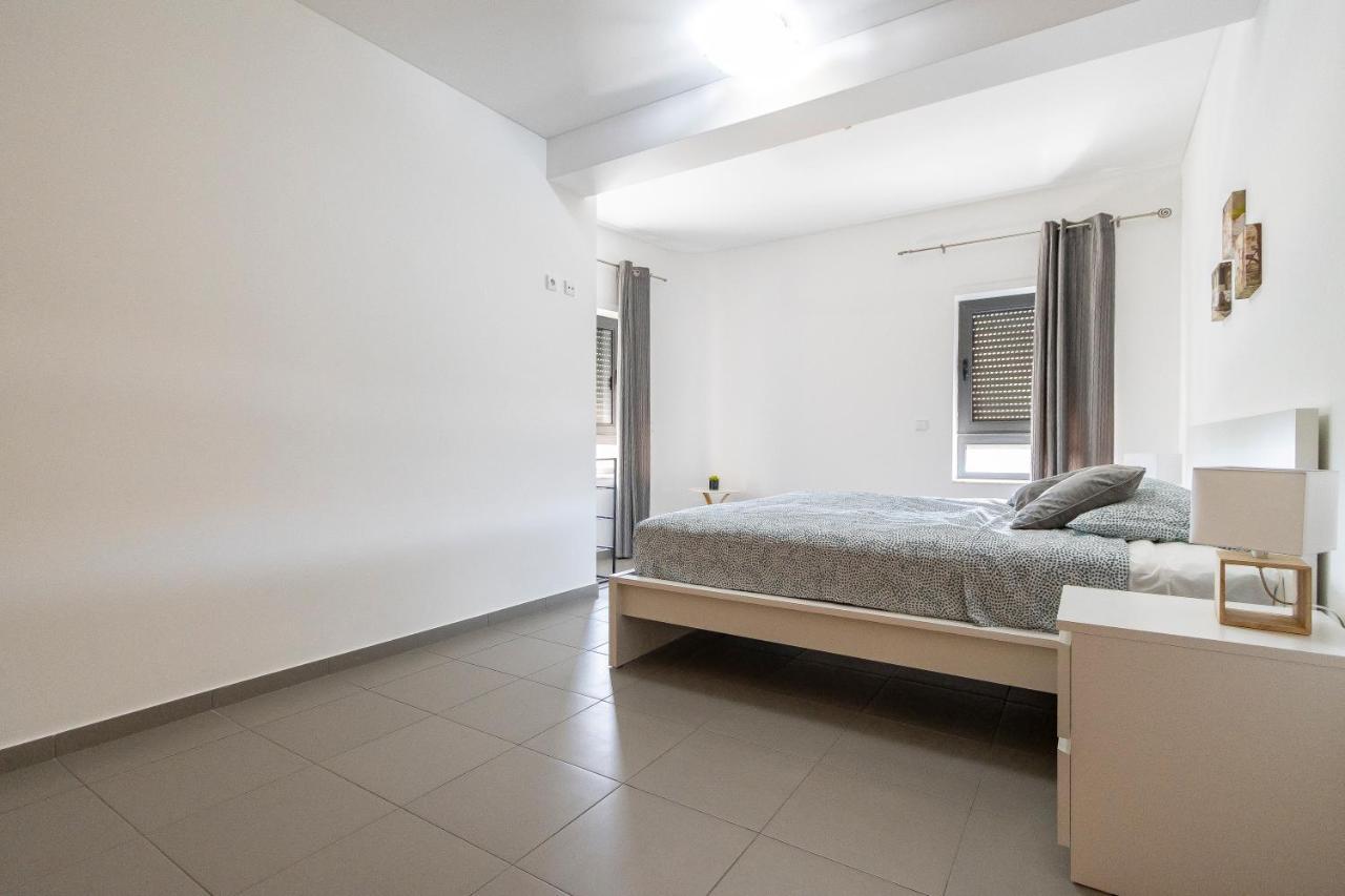 Amazing Sea View Apartment Praia Da Rocha 포티마오 외부 사진