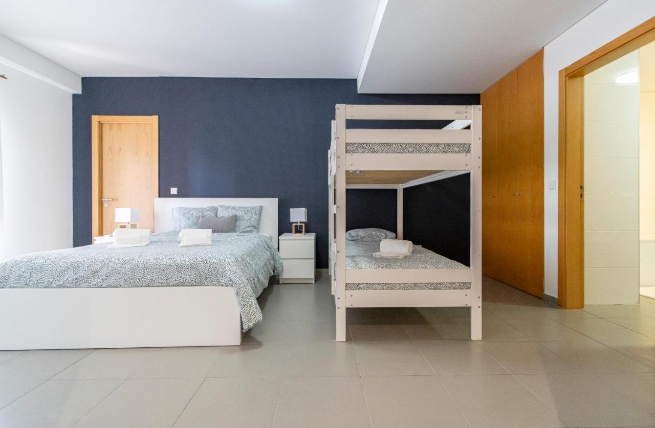Amazing Sea View Apartment Praia Da Rocha 포티마오 외부 사진