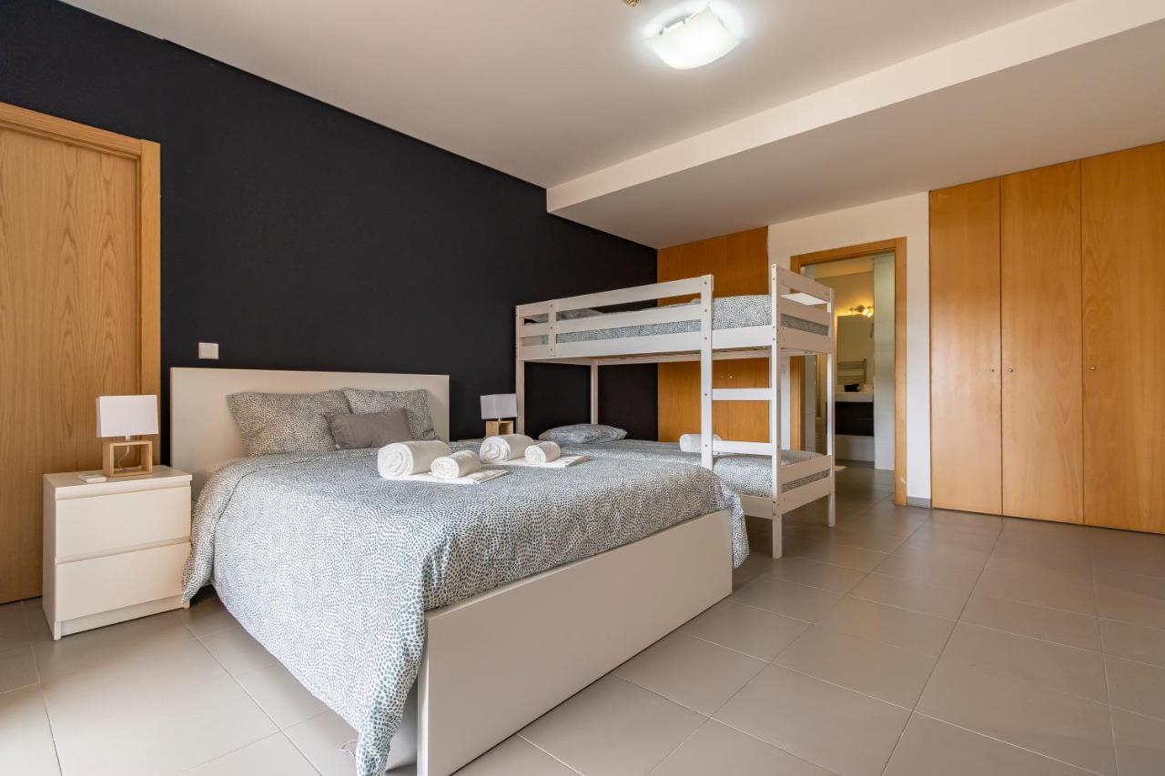 Amazing Sea View Apartment Praia Da Rocha 포티마오 외부 사진