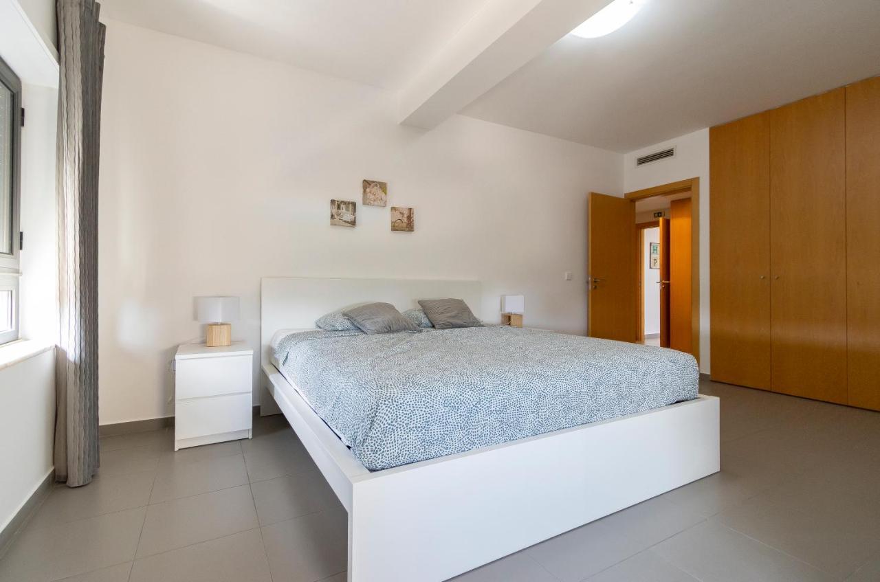 Amazing Sea View Apartment Praia Da Rocha 포티마오 외부 사진